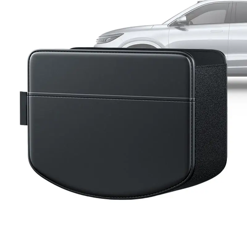 PU Leather Car Side Door Storage Box Auto Waterproof Phone Pocket Pouch Car Seat Side Organizer Auto Hanging Storage Bag
PU Leather Car Side Door Storage Box Auto Waterproof Phone Pocket Pouch Car Seat Side Organizer Auto Hanging Storage Bag