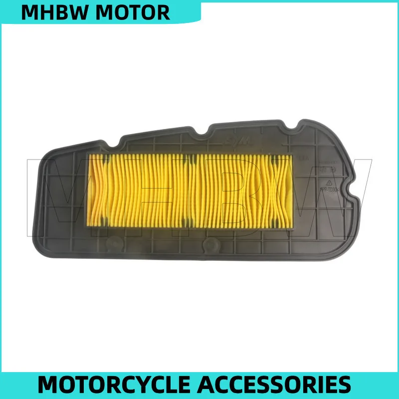 Air Filter Element for Sym Xs300t-2 Joymaxf
Air Filter Element for Sym Xs300t-2 Joymaxf