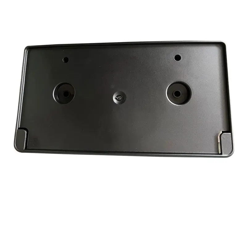 New License Plate Frame Car License Plate Bracket Holder For Ram 1500 2019-2021 CH1068151 68274215AE
New License Plate Frame Car License Plate Bracket Holder For Ram 1500 2019-2021 CH1068151 68274215AE