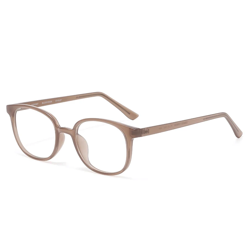 2026 Fashion Blue Light Blocking Glasses TR90 Ultra Light Flexible Frame Metal Pin Design Anti Computer Blue Light Goggles
2026 Fashion Blue Light Blocking Glasses TR90 Ultra Light Flexible Frame Metal Pin Design Anti Computer Blue Light Goggles