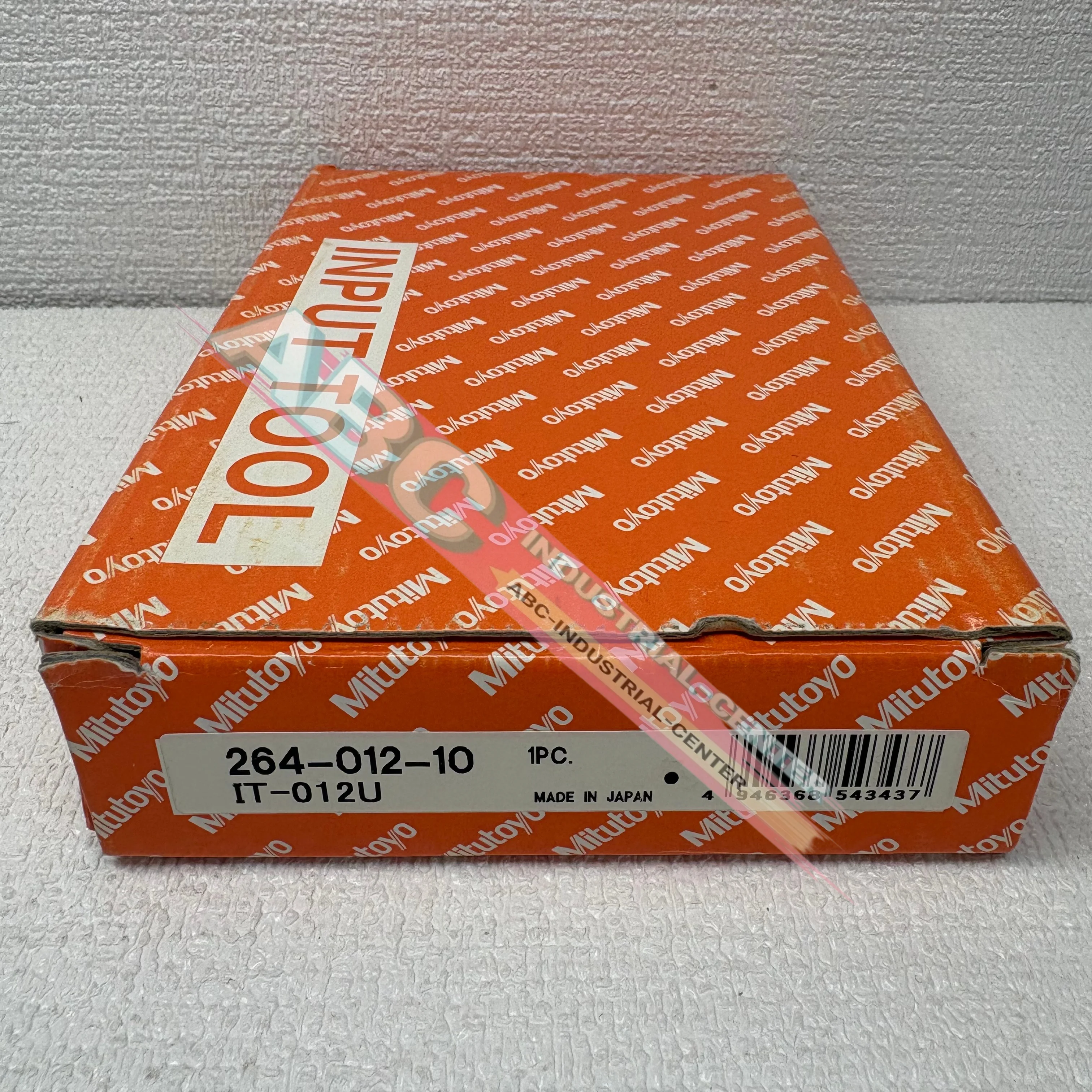 264-012-10 IT-012U New in stock
264-012-10 IT-012U New in stock