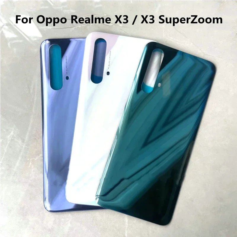 Корпус 6,6 "X 3, для Realme X3/X3 SuperZoom, крышка батарейного отсека, ремонт, замена задней двери
Корпус 6,6 "X 3, для Realme X3/X3 SuperZoom, крышка батарейного отсека, ремонт, замена задней двери