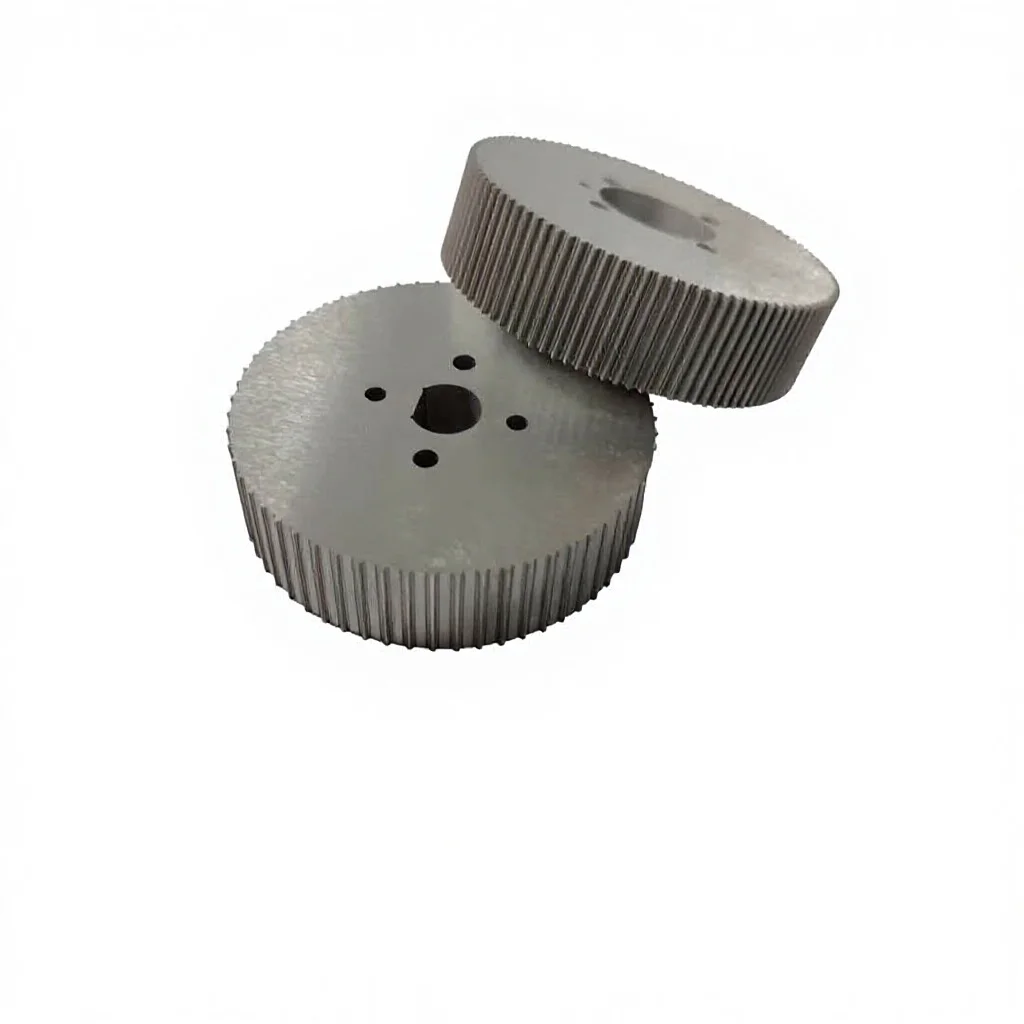 Precision Machined CNC Parts Made in China
Precision Machined CNC Parts Made in China