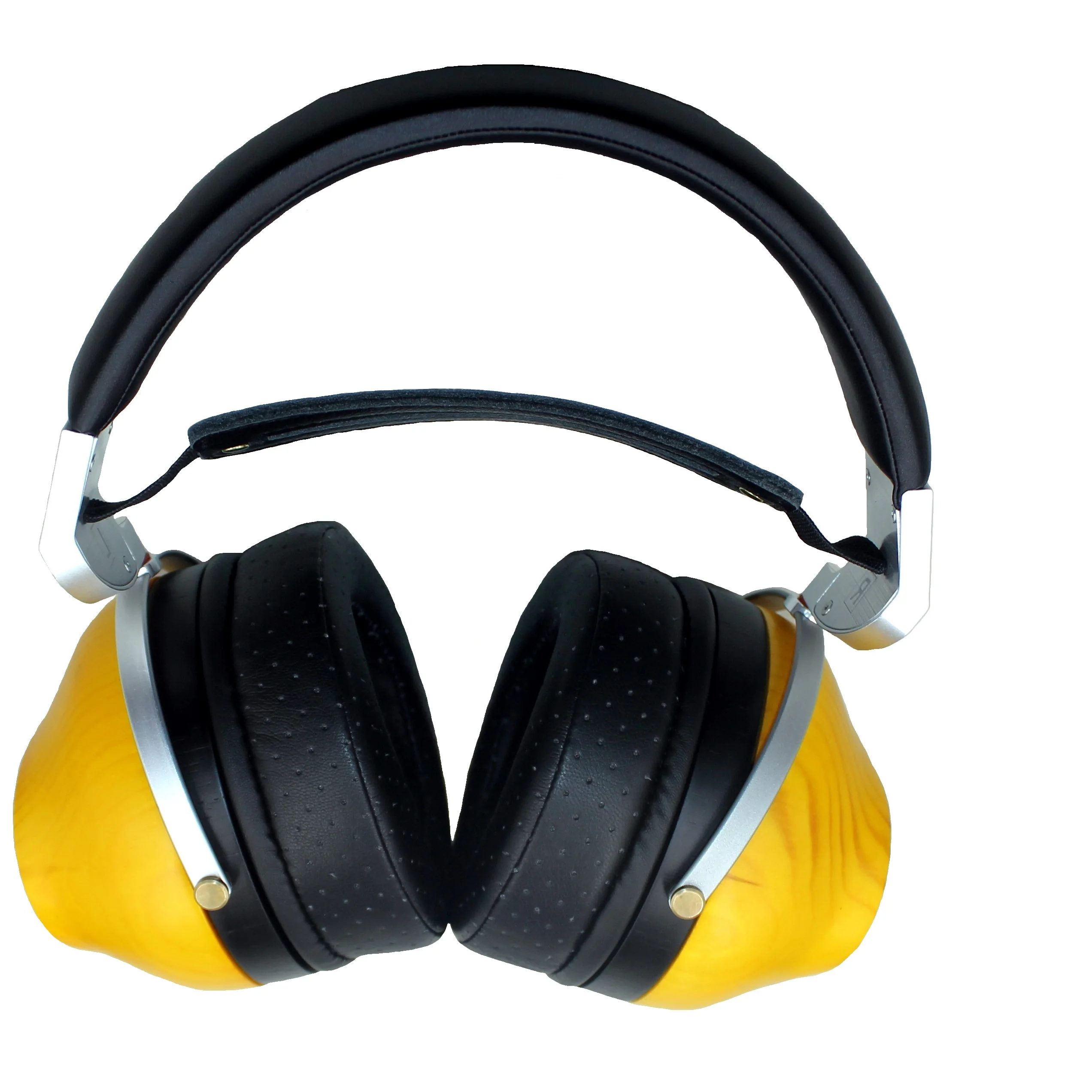 High Fidelity Headset 32ohm Hifi Headphone With 70mm Driver With Dual Magnet Compliance Bio Technology Diaphragm Stereo Headband
High Fidelity Headset 32ohm Hifi Headphone With 70mm Driver With Dual Magnet Compliance Bio Technology Diaphragm Stereo Headband