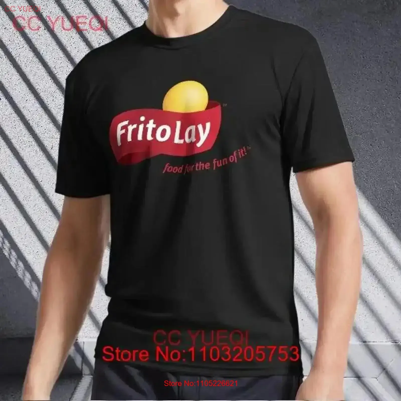 Футболка с логотипом BEST ONE Frito Lay, забавная, размеры от S до 5XL, винтажная, с мытым рисунком, мягкая, повседневная, растянутая, удобная, стильная, для мужчин
Футболка с логотипом BEST ONE Frito Lay, забавная, размеры от S до 5XL, винтажная, с мытым рисунком, мягкая, повседневная, растянутая, удобная, стильная, для мужчин