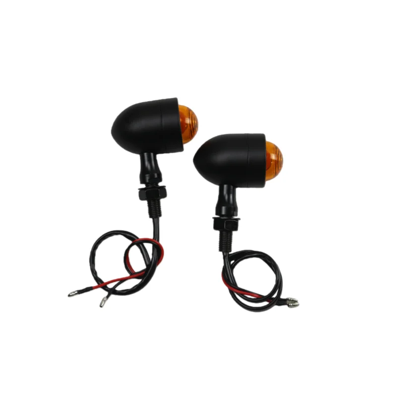 Мотоциклетные указатели поворота для Harley Cafe Racer Yamaha Honda Suzuki Kawasaki
Мотоциклетные указатели поворота для Harley Cafe Racer Yamaha Honda Suzuki Kawasaki