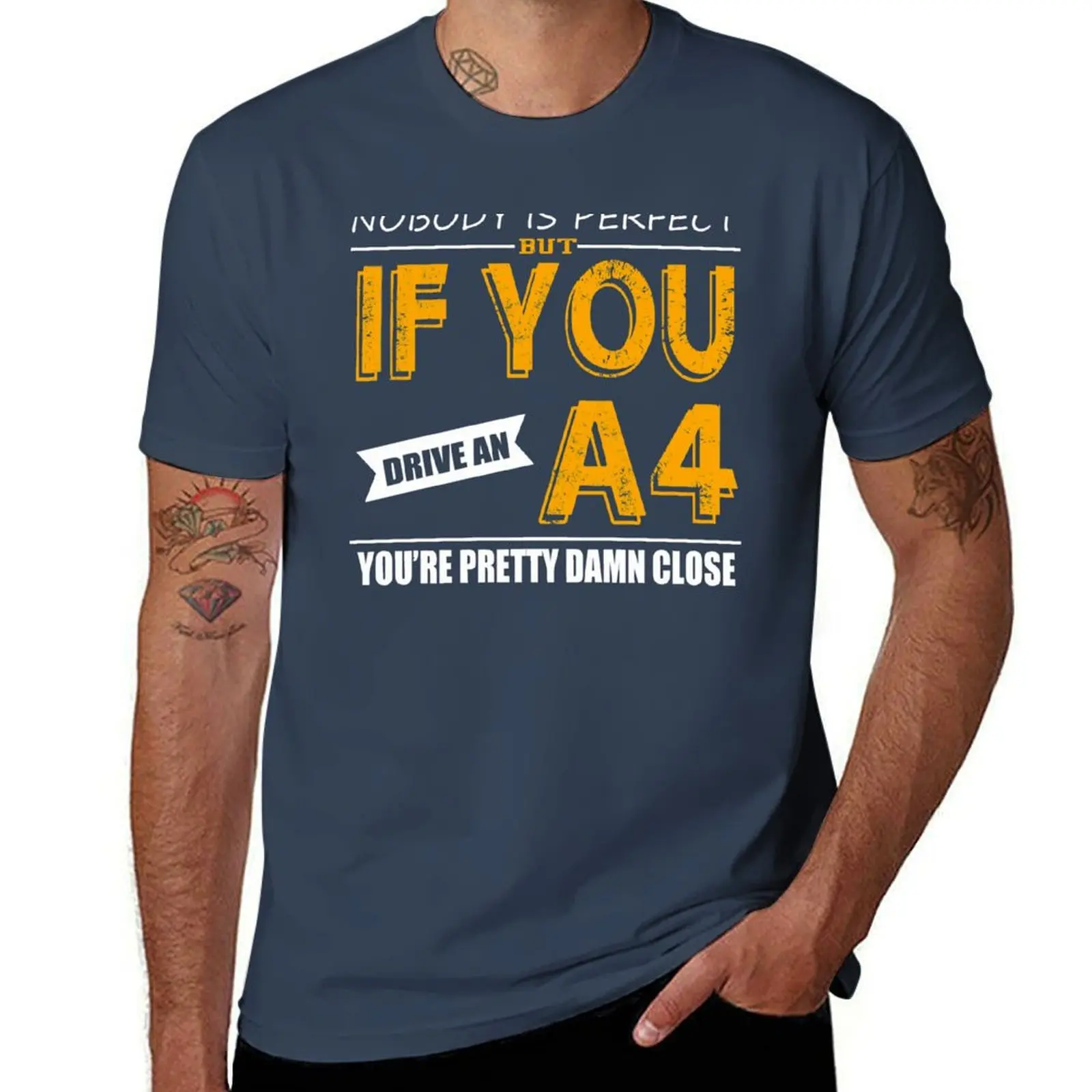 Audi A4 T-Shirt hippie clothes aesthetic clothes vintage mens graphic t-shirts
Audi A4 T-Shirt hippie clothes aesthetic clothes vintage mens graphic t-shirts
