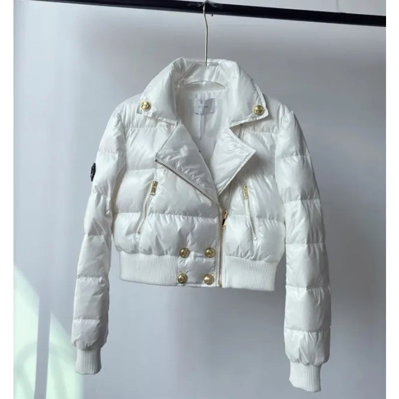 2026 Иностранная трансграничная золотая пряжка, новая хлопковая одежда, женское облегающее однотонное темпераментное усовершенствованное пальто на хлопковой подкладке
2026 Иностранная трансграничная золотая пряжка, новая хлопковая одежда, женское облегающее однотонное темпераментное усовершенствованное пальто на хлопковой подкладке