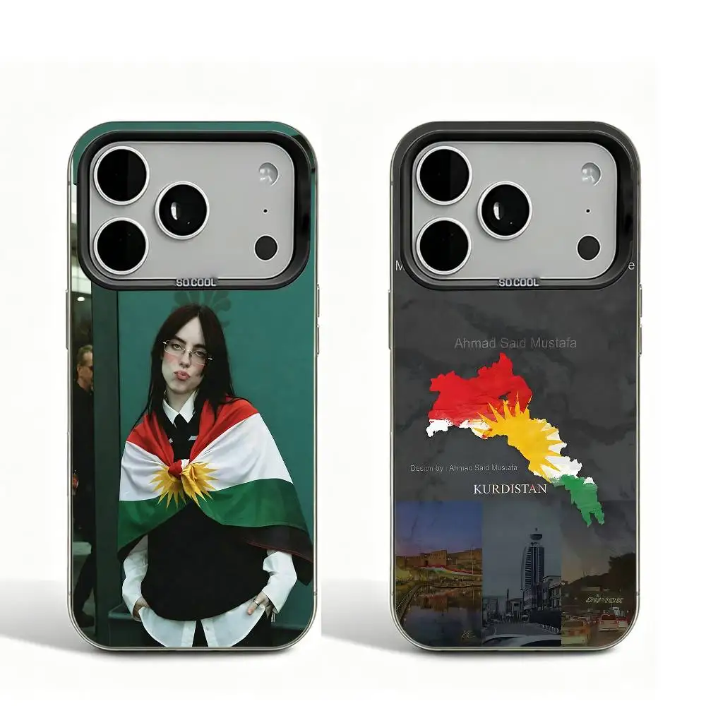 Kurdistane Map Design Black Matte Large Camera Hole Case For iPhone 17 16 15 14 13 12 11 Pro Max Bumper Cover
Kurdistane Map Design Black Matte Large Camera Hole Case For iPhone 17 16 15 14 13 12 11 Pro Max Bumper Cover