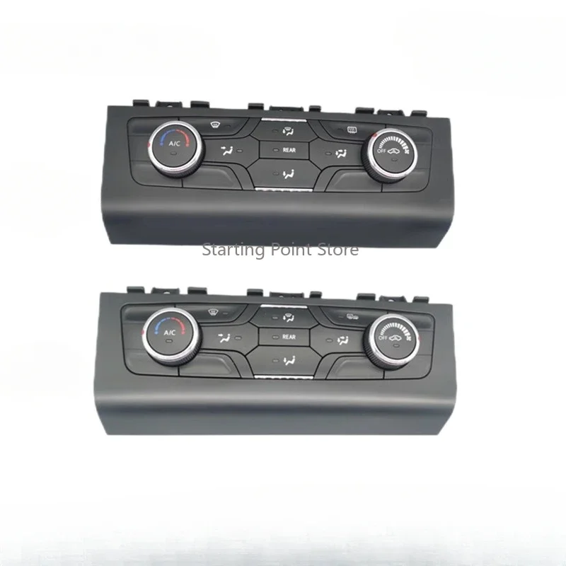 Adapted to Fencon 580 air conditioning control panel, heating control mechanism knob switch controller
Adapted to Fencon 580 air conditioning control panel, heating control mechanism knob switch controller