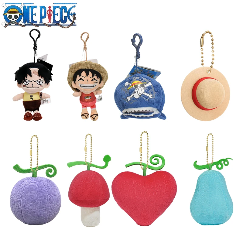 One Piece Laboon Keychain Plush Toys Luffy Hat Monkey D Luffy Tony Tony Chopper Devil Fruit Stuffed Plushies Pendants Dolls
One Piece Laboon Keychain Plush Toys Luffy Hat Monkey D Luffy Tony Tony Chopper Devil Fruit Stuffed Plushies Pendants Dolls