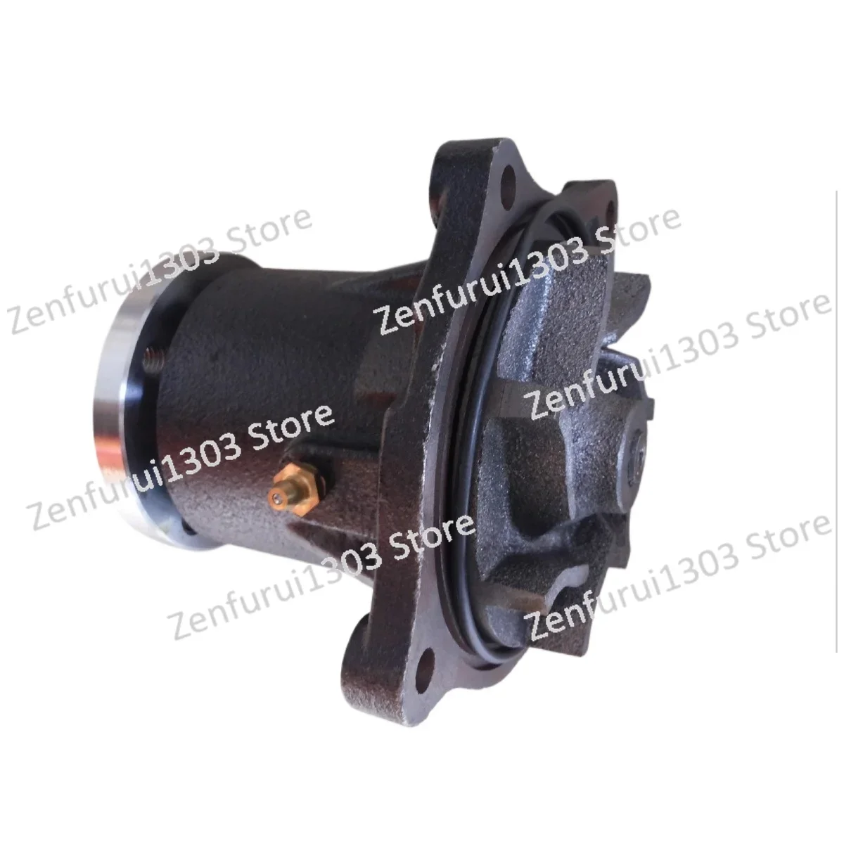 Suitable for S6K engine water pump excavator parts directly from the manufacturer
Suitable for S6K engine water pump excavator parts directly from the manufacturer