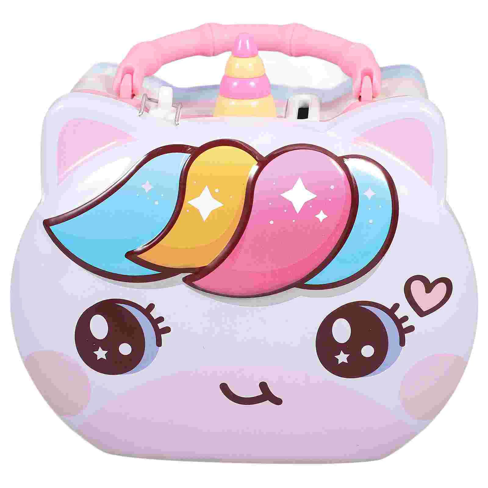 Kids Cartoon Piggy Bank Cute Unicorn Piggy Bank Children Unicorn Piggy Bank with Lock piggy banks girls piggy bank
Kids Cartoon Piggy Bank Cute Unicorn Piggy Bank Children Unicorn Piggy Bank with Lock piggy banks girls piggy bank