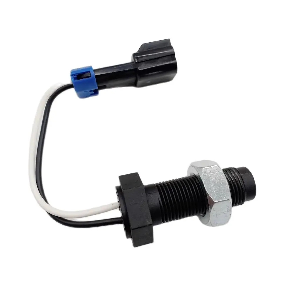 Excavator parts 6684037 6658260 6679853 V3300 speed sensor engine crankshaft
Excavator parts 6684037 6658260 6679853 V3300 speed sensor engine crankshaft