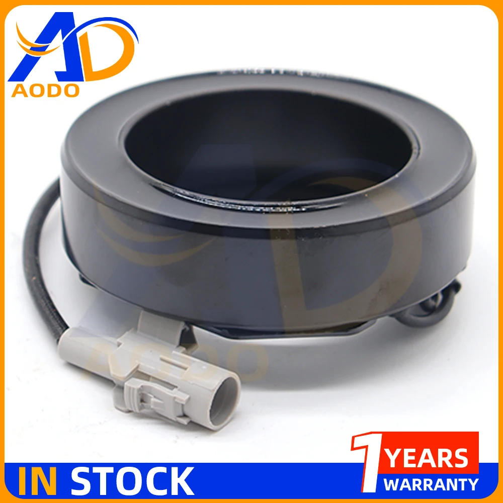 Катушка сцепления компрессора переменного тока 10S11C для Toyota Hilux 2005-2012 гг.  247300 -3740  8841071040 8841071050 8841071060 4472608020 2473006830 
Катушка сцепления компрессора переменного тока 10S11C для Toyota Hilux 2005-2012 гг.  247300 -3740  8841071040 8841071050 8841071060 4472608020 2473006830