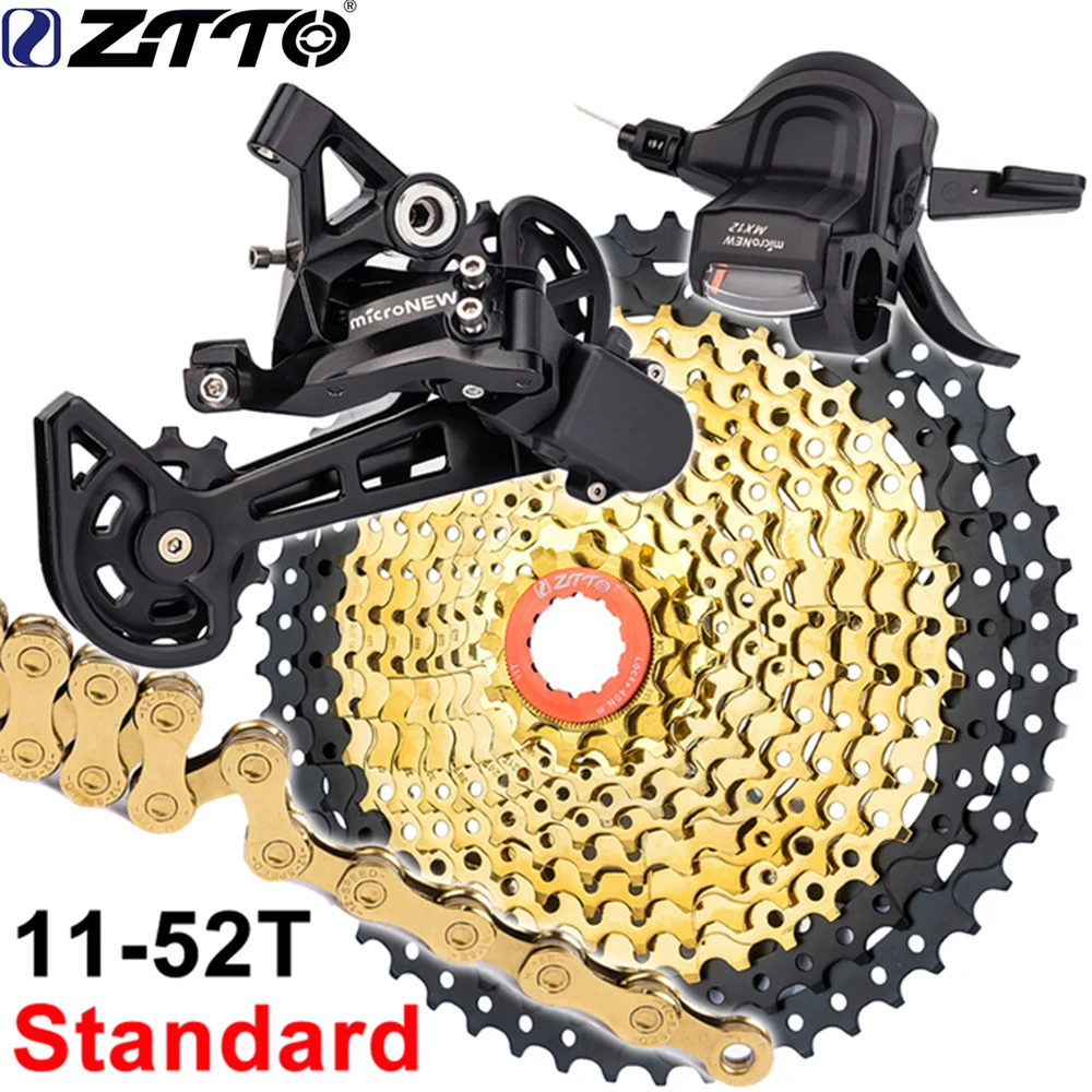 Переключатель передач ZTTO MTB, задний переключатель передач, клатч, 12 Скоростей, цепь для горного велосипеда, 12 Скоростей, кассета звездочек, 1 х12
Переключатель передач ZTTO MTB, задний переключатель передач, клатч, 12 Скоростей, цепь для горного велосипеда, 12 Скоростей, кассета звездочек, 1 х12