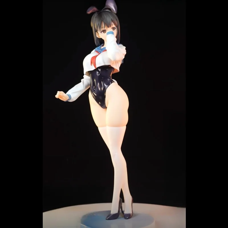 New Hobby Sakura Sailor Uniform Rabbit Girl Handmade Model Game Accessories In Stock
New Hobby Sakura Sailor Uniform Rabbit Girl Handmade Model Game Accessories In Stock
