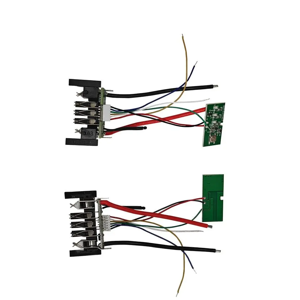 Motherboard Accessories Electric Hammer Power Tool Board Controller Circuit Board Battery Plates Power Tool Protective Plate
Motherboard Accessories Electric Hammer Power Tool Board Controller Circuit Board Battery Plates Power Tool Protective Plate