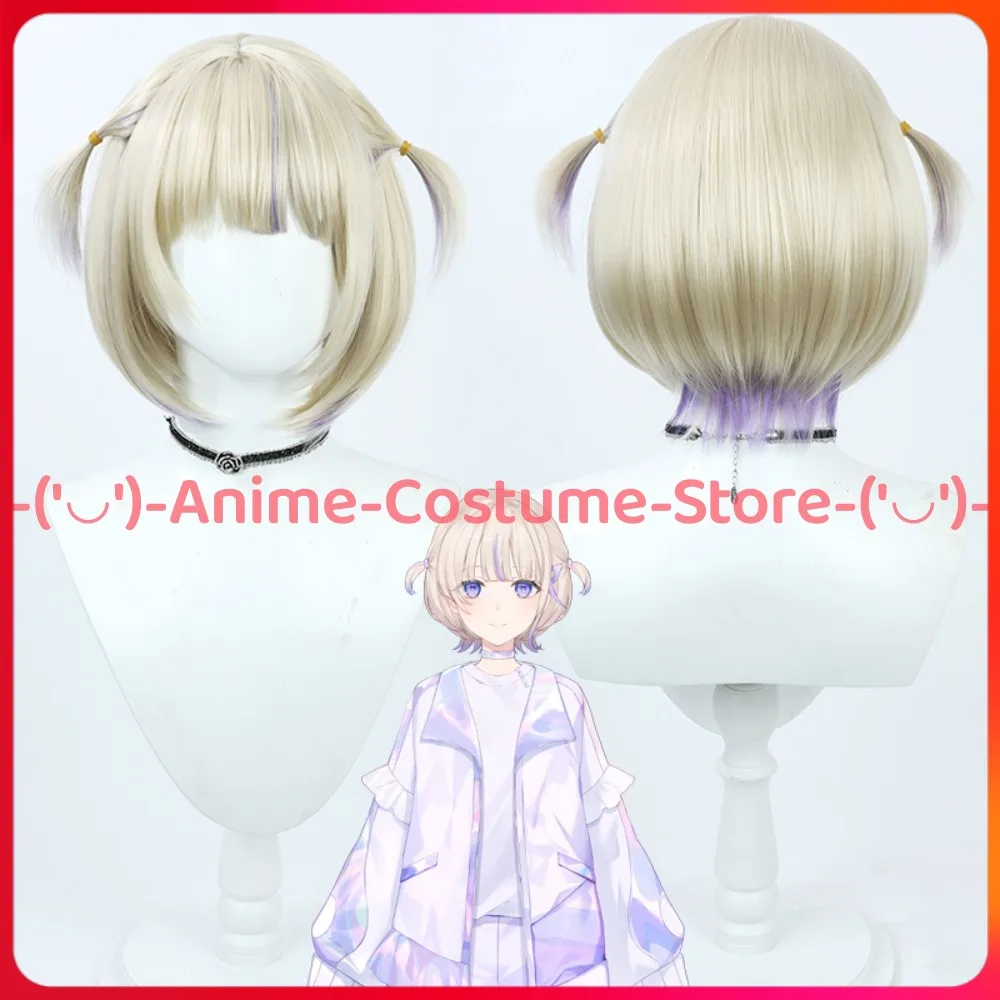 Hololive DEV_IS VTuber Bancho Todoroki Hajime Косплей Парик Аниме Персонаж Хэллоуин Карнавальный Костюм Для Вечеринки Парики Синтетические Волосы
Hololive DEV_IS VTuber Bancho Todoroki Hajime Косплей Парик Аниме Персонаж Хэллоуин Карнавальный Костюм Для Вечеринки Парики Синтетические Волосы