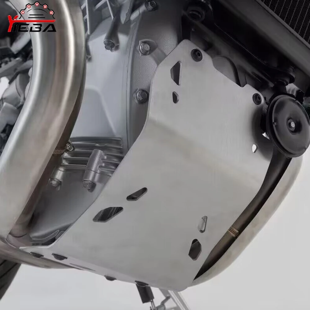 Motorcycle Accessories For Moto Guzzi V100 Mandello V100S 2022-2025 Skid Plate Engine Protector Guard Chassis Protection Cover
Motorcycle Accessories For Moto Guzzi V100 Mandello V100S 2022-2025 Skid Plate Engine Protector Guard Chassis Protection Cover