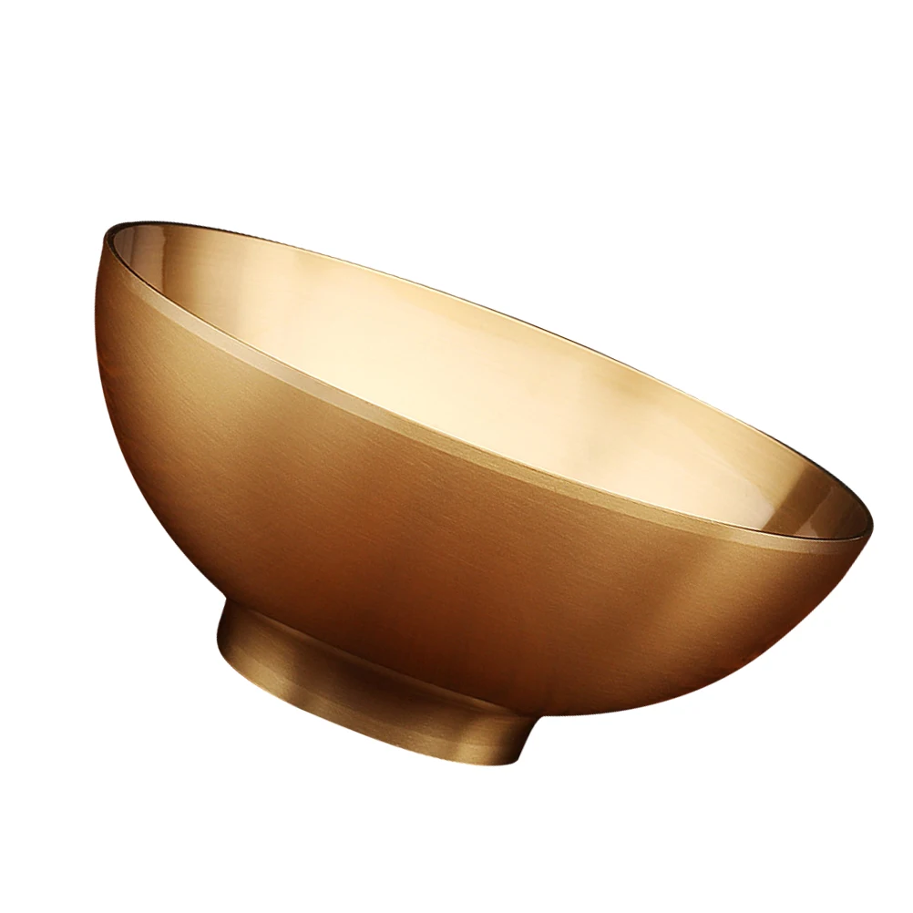 Brass Decor Glossy Copper Wedding For Home Table Centerpiece Gold Home Decor Fortune Bowl Buddhist Offering Water Bowl
Brass Decor Glossy Copper Wedding For Home Table Centerpiece Gold Home Decor Fortune Bowl Buddhist Offering Water Bowl