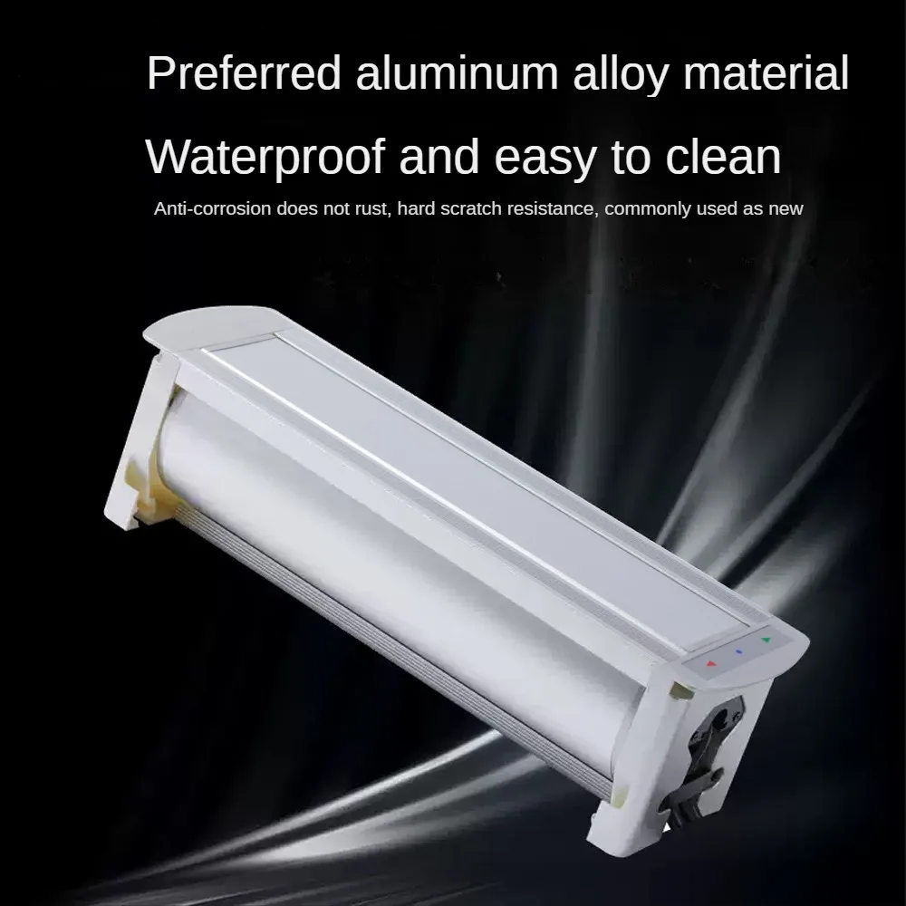 Настольная розетка MANLEIKE, настольная розетка с сетью/Hdmi/USB/Type-C, встроенная автоматически скрытая розетка для офисной конференции, настольного ящика
Настольная розетка MANLEIKE, настольная розетка с сетью/Hdmi/USB/Type-C, встроенная автоматически скрытая розетка для офисной конференции, настольного ящика