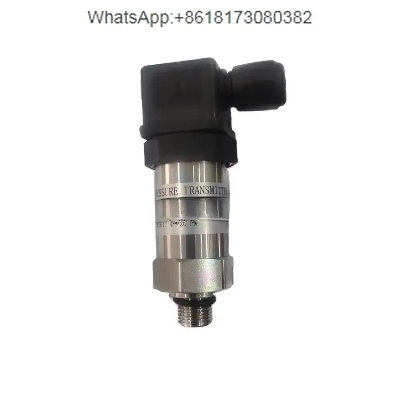 100003136 New Air Compressor Parts Hydraulic Sensor Sensor
100003136 New Air Compressor Parts Hydraulic Sensor Sensor