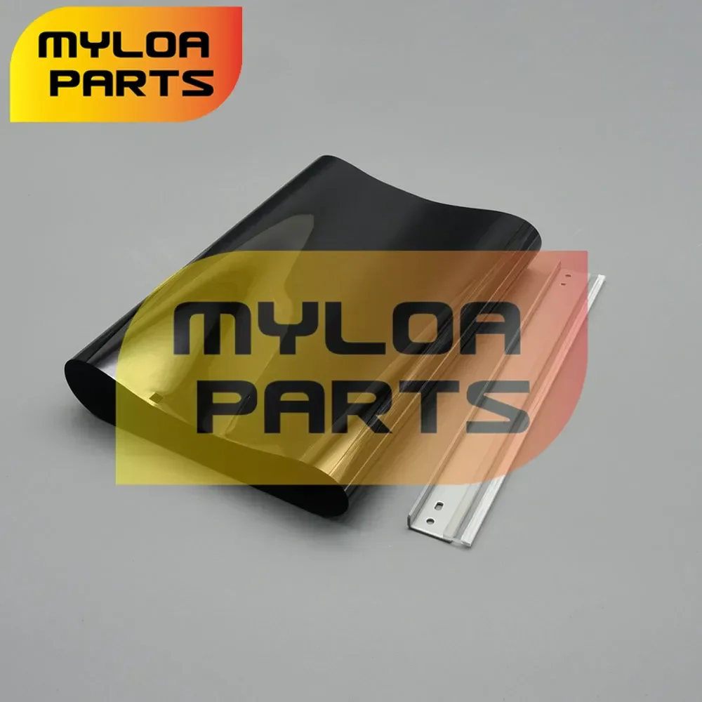 Original New Transfer Film+Transfer Blade is for Fuji Xerox CM315 CM315Z CM318Z CM318, is for Workcentre 6515 ,phaser 6510
Original New Transfer Film+Transfer Blade is for Fuji Xerox CM315 CM315Z CM318Z CM318, is for Workcentre 6515 ,phaser 6510