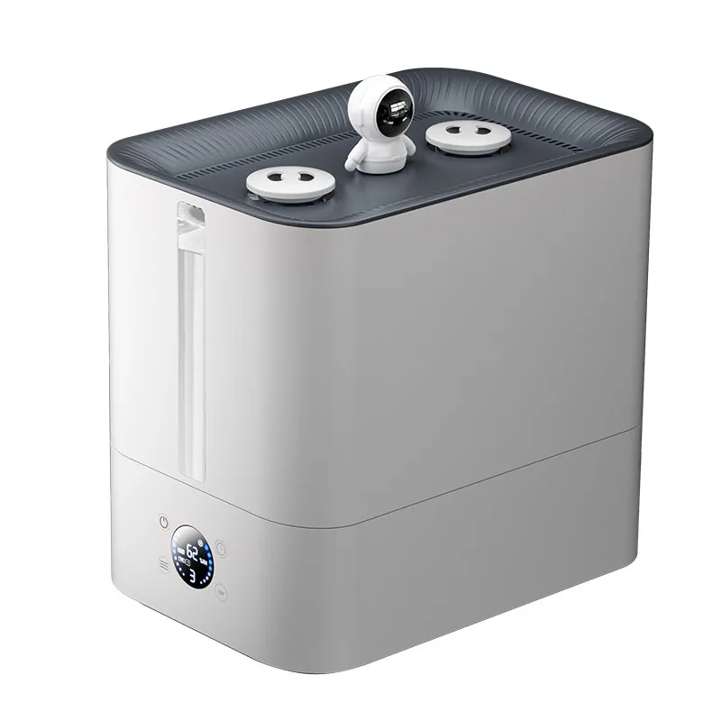 Large Capacity Fog Office Desktop Dormitory Home Silent Room Bedroom Bed
Large Capacity Fog Office Desktop Dormitory Home Silent Room Bedroom Bed