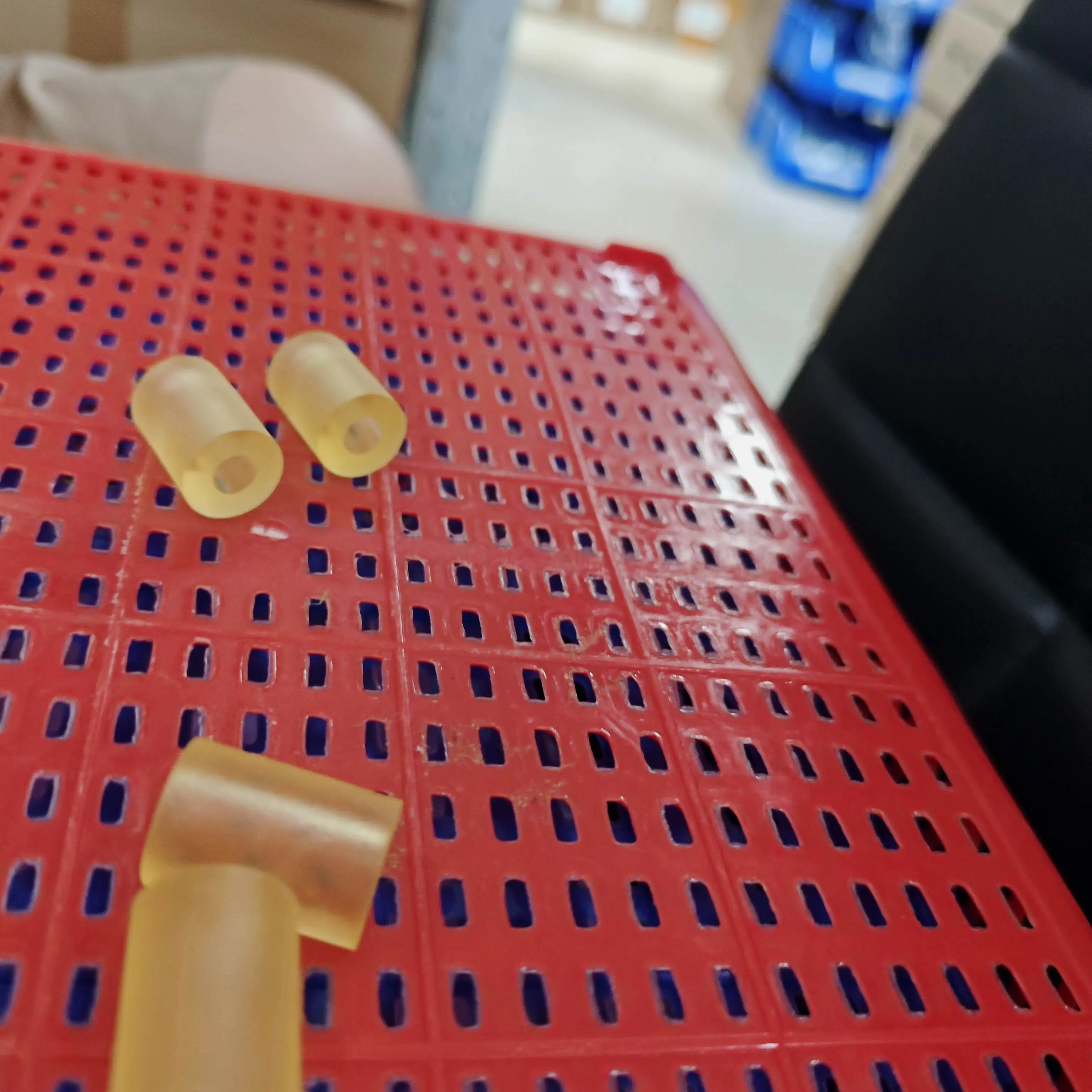 PA03576-Y027 PA03576-Y025 PA03576-Y029 Feed Roller Exit Roller tire for Fujitsu fi6670 fi-6670 fi-6750 fi-6770 fi-6770A
PA03576-Y027 PA03576-Y025 PA03576-Y029 Feed Roller Exit Roller tire for Fujitsu fi6670 fi-6670 fi-6750 fi-6770 fi-6770A