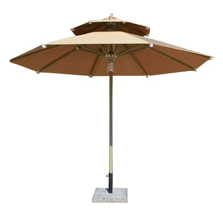 FEAMONT Wholesale Luxury Straight Fabric Patio Umbrella 10ft Waterproof Outdoor Garden Umbrella Push String UV Printed Iron
FEAMONT Wholesale Luxury Straight Fabric Patio Umbrella 10ft Waterproof Outdoor Garden Umbrella Push String UV Printed Iron