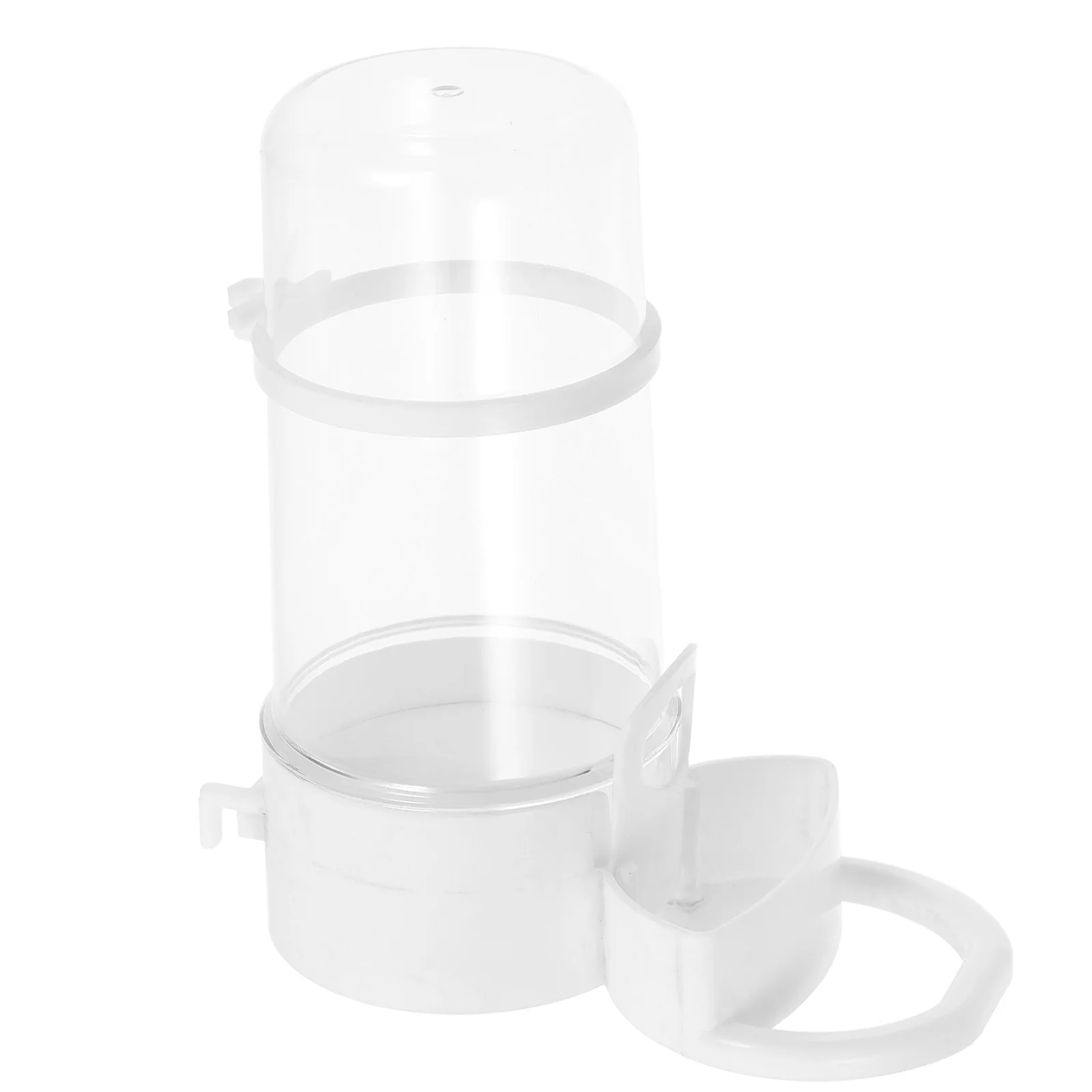 Parrot Drinking Fountain Water Dispenser Automatic Feeder Rabbit Chicken Bird Abs Bottles
Parrot Drinking Fountain Water Dispenser Automatic Feeder Rabbit Chicken Bird Abs Bottles