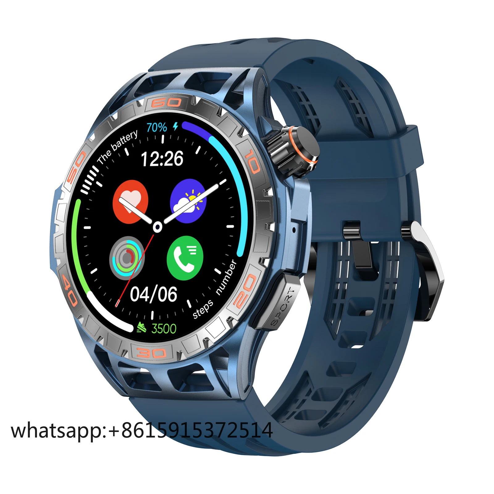 TLCRETE LA102 Relojes Fashion Smart Watch Fitness Tracker Waterproof Heart Rate Monitor AMOLED Screen Blood Pressure 2025 Smartw
TLCRETE LA102 Relojes Fashion Smart Watch Fitness Tracker Waterproof Heart Rate Monitor AMOLED Screen Blood Pressure 2025 Smartw