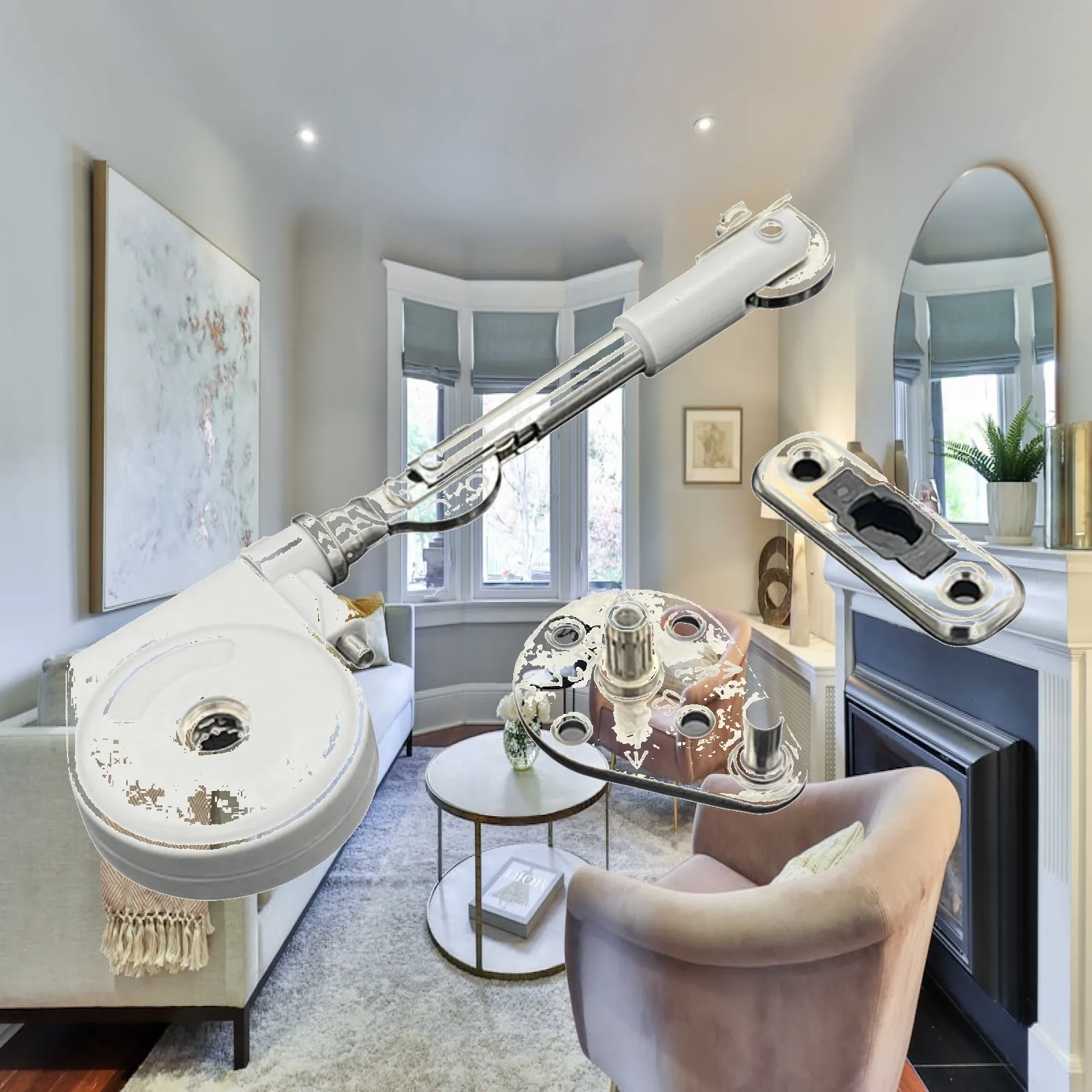Cabinet Door Hinge Lid Support Hinge Open Close Clamshell Hinges Heavy Duty
Cabinet Door Hinge Lid Support Hinge Open Close Clamshell Hinges Heavy Duty