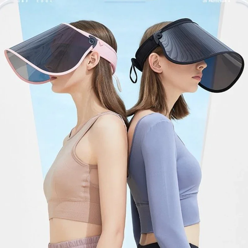 Summer Sun Hat for Men and Women with UV Protection, Full Face Coverage, Foldable, Outdoor Golf, Fishing, Running, Beach Sun Hat
Summer Sun Hat for Men and Women with UV Protection, Full Face Coverage, Foldable, Outdoor Golf, Fishing, Running, Beach Sun Hat