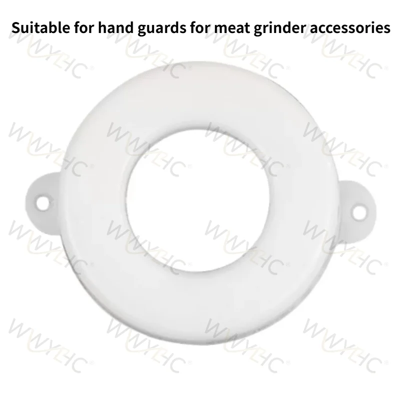 Suitable for Meat Grinder Accessories Plastic Circle Meat Pounding Stick Base Accessories Without Screws
Suitable for Meat Grinder Accessories Plastic Circle Meat Pounding Stick Base Accessories Without Screws