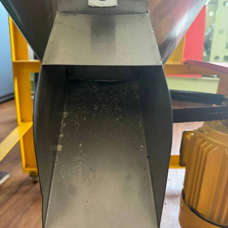 High Quality Stainless Steel Plastic Mixer Blending Mixing Machine with Drying for Manufacturer
High Quality Stainless Steel Plastic Mixer Blending Mixing Machine with Drying for Manufacturer