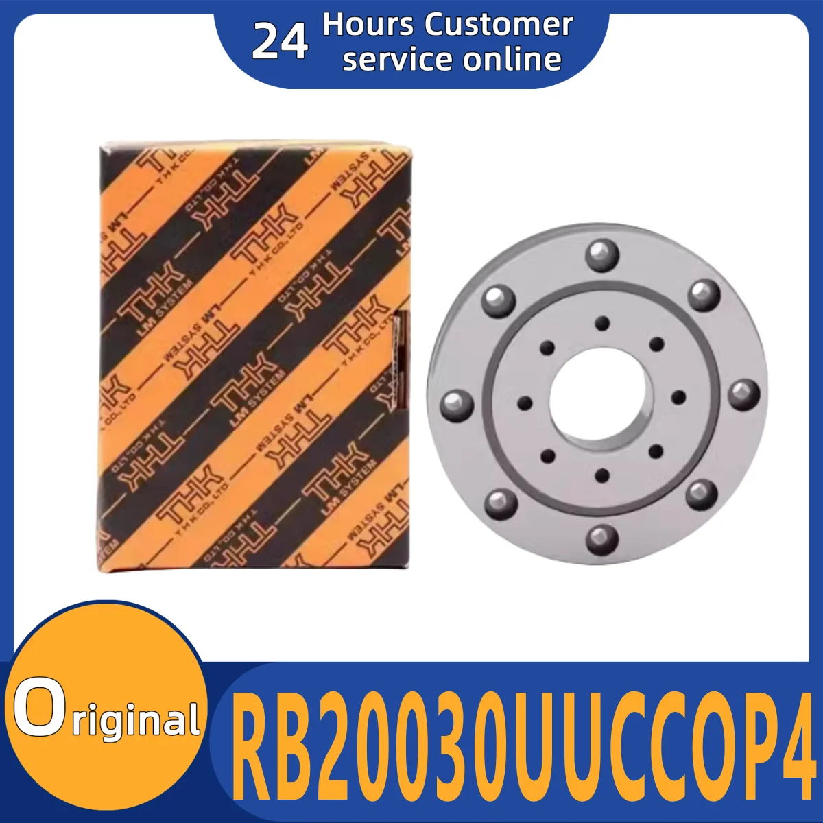 Новый оригинальный подшипник RB20030UUCCOP4 RB20025UUCCOP4 RB18025UUCCOP4 RB17020UUCCOP4 RB15030UUCCOP4
Новый оригинальный подшипник RB20030UUCCOP4 RB20025UUCCOP4 RB18025UUCCOP4 RB17020UUCCOP4 RB15030UUCCOP4