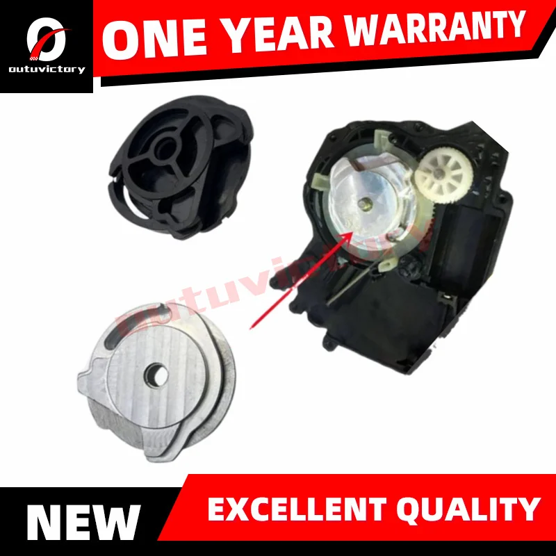 1pc Electric Door Suction Vaccum Motor Gear for Jaguar XFL XJL For Land Rover Range Rover Sport
1pc Electric Door Suction Vaccum Motor Gear for Jaguar XFL XJL For Land Rover Range Rover Sport