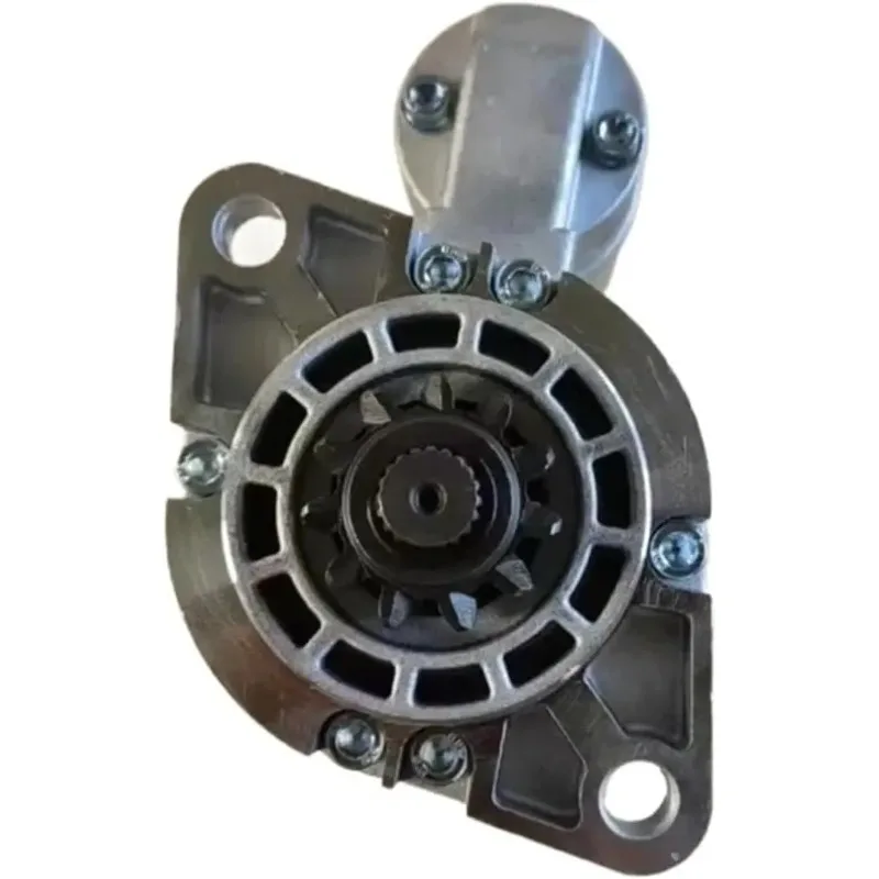СТАРТЕР Двигатель подходит для ZHENJIANG SIYANG 380J-3 QDJ1328X
СТАРТЕР Двигатель подходит для ZHENJIANG SIYANG 380J-3 QDJ1328X