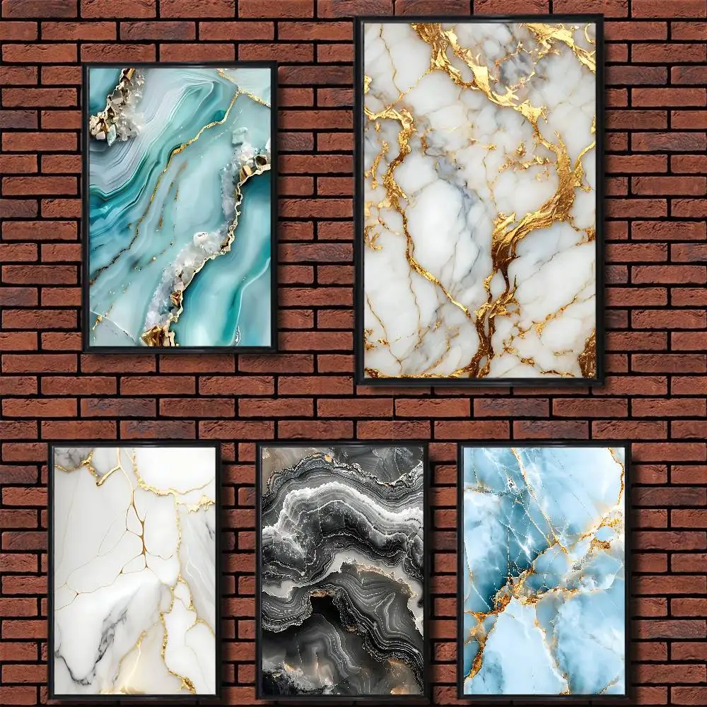 Luxury Marble and onyx texture Poster Prints Wall Art Picture Painting Gift Living Room Restaurant Bar Large Dec Sticker
Luxury Marble and onyx texture Poster Prints Wall Art Picture Painting Gift Living Room Restaurant Bar Large Dec Sticker