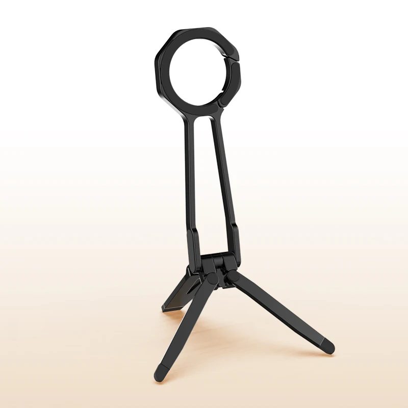 Штатив для телефона с карабином для iPhone 15, 14, 13, 12 Pro/Pro Max, двухсторонний магнитный штатив, настольный держатель для телефона
Штатив для телефона с карабином для iPhone 15, 14, 13, 12 Pro/Pro Max, двухсторонний магнитный штатив, настольный держатель для телефона