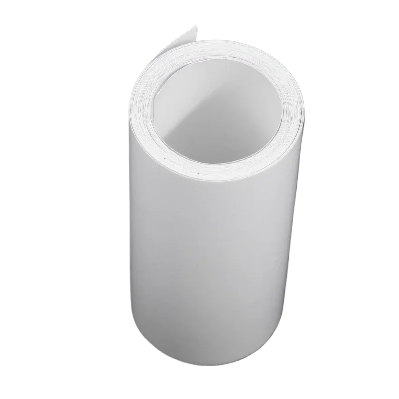 3mX10cm Rhino Skin Protective Film Sticker Semi-clear Transparence Car Body Door Edge Paint Anti-scratch Bicycle Bike Protection
3mX10cm Rhino Skin Protective Film Sticker Semi-clear Transparence Car Body Door Edge Paint Anti-scratch Bicycle Bike Protection