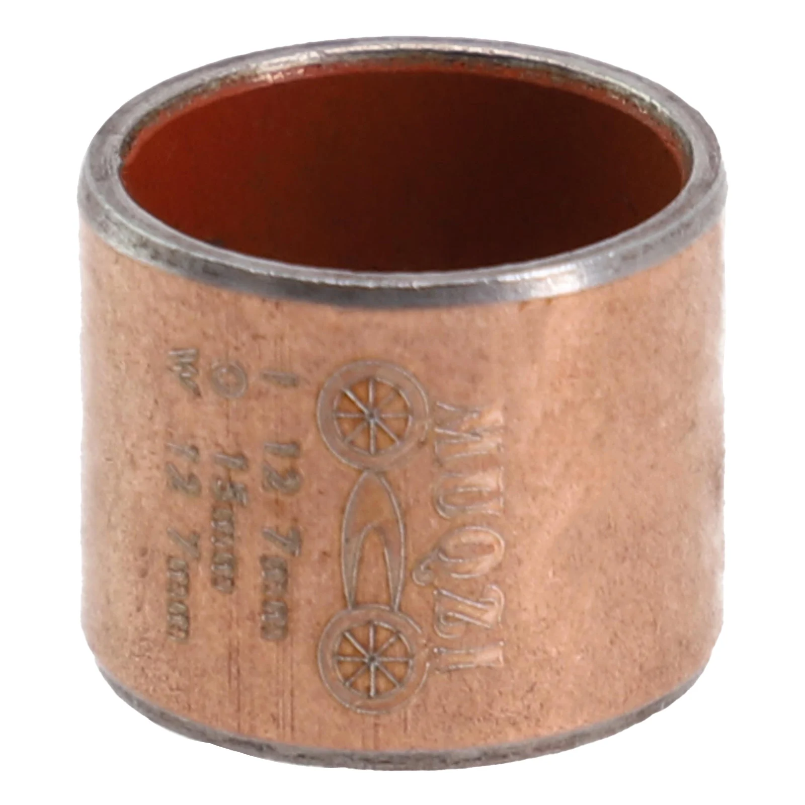 Brand New DU Bushing Rear Shocks Rear Shock Replacements Silver Bike DU Bushing (1/2\") DU Bushing (1/2\\\\\\\")
Brand New DU Bushing Rear Shocks Rear Shock Replacements Silver Bike DU Bushing (1/2\") DU Bushing (1/2\\\\\\\")