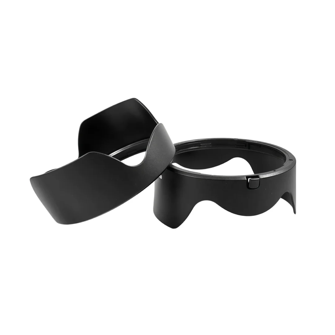 New 82mm Lens Hood Replacement For Canon RF 24-70mm F2.8 L IS USM & RF 24-105mm F2.8 L IS USM Z Lens
New 82mm Lens Hood Replacement For Canon RF 24-70mm F2.8 L IS USM & RF 24-105mm F2.8 L IS USM Z Lens