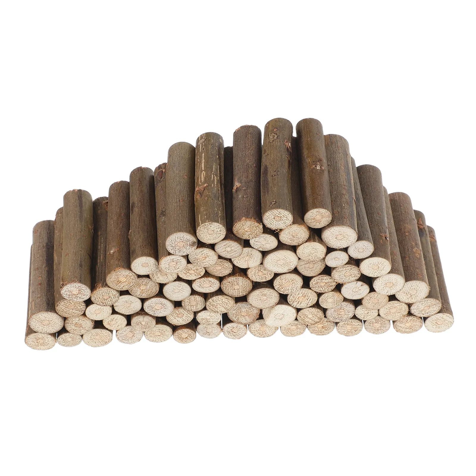 80Pcs Mini Wood Sticks Natural Twigs for Crafts Rustic Farmhouse Decor DIY Projects Table Centerpieces School Art Photo Props
80Pcs Mini Wood Sticks Natural Twigs for Crafts Rustic Farmhouse Decor DIY Projects Table Centerpieces School Art Photo Props