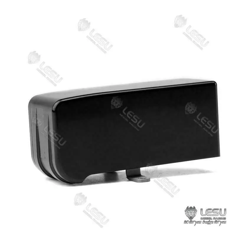 Металлический аккумуляторный ящик LESU для 1/14 DIY Tamiyay Fh16 Fh12 RC, тягач, прицеп, аксессуары, игрушки для мальчика Th15893-Smt3
Металлический аккумуляторный ящик LESU для 1/14 DIY Tamiyay Fh16 Fh12 RC, тягач, прицеп, аксессуары, игрушки для мальчика Th15893-Smt3