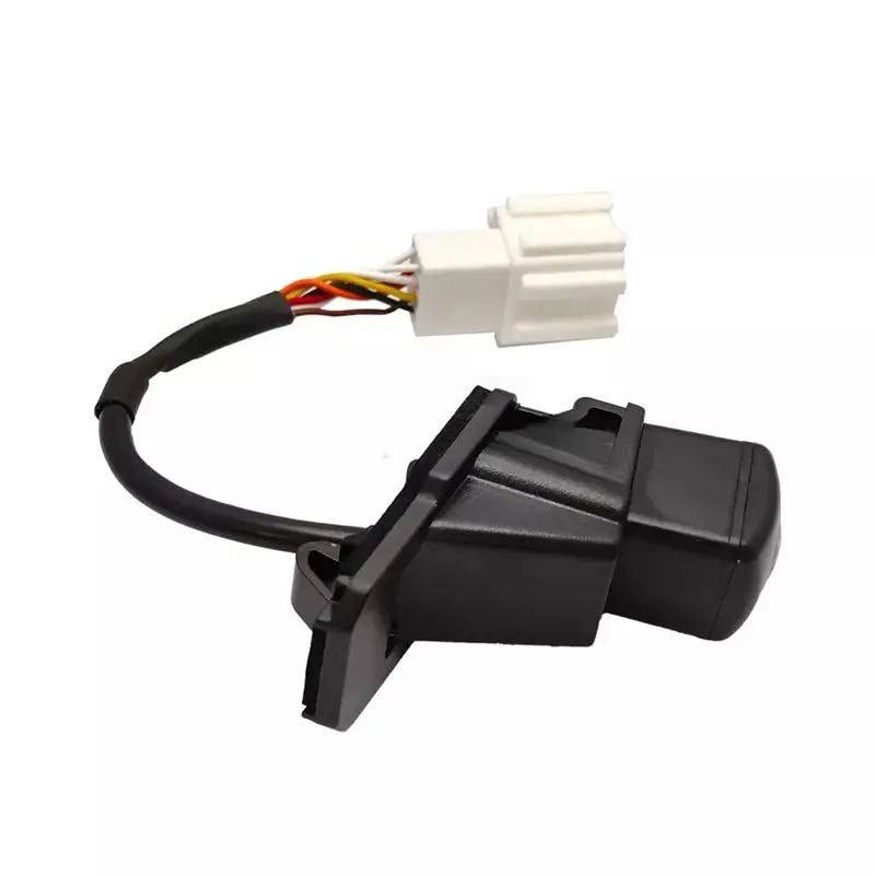 A95E-1080P Car Reverse Back Up Camera Wide Rear View For Honda HR-V HRV 2016 Model Code 39530-T7A-003
A95E-1080P Car Reverse Back Up Camera Wide Rear View For Honda HR-V HRV 2016 Model Code 39530-T7A-003