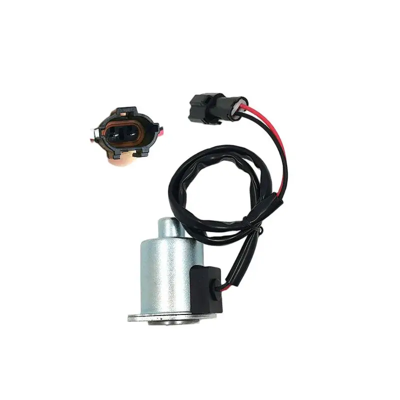 Excavator engine parts are suitable for PC55, PC40 pressure reducing valves, rotary solenoid valves, 22F-60-21201
Excavator engine parts are suitable for PC55, PC40 pressure reducing valves, rotary solenoid valves, 22F-60-21201