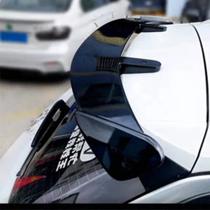 Tail wing rear spoiler for Volkswagen vw Teramont car accessories accesorios para auto
Tail wing rear spoiler for Volkswagen vw Teramont car accessories accesorios para auto